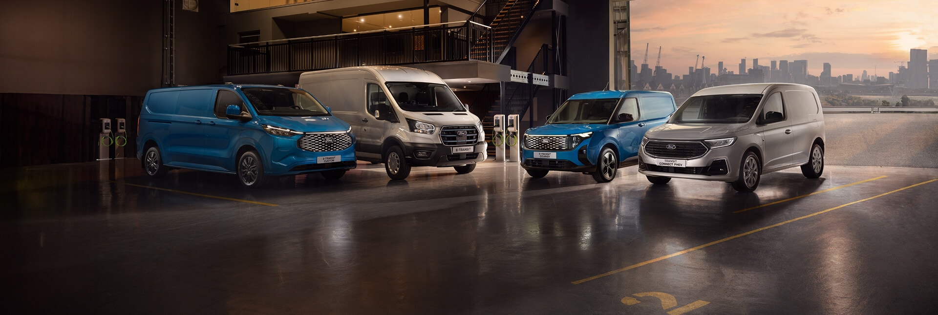 Ford Blue Days Offer